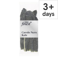 Tesco Finest Cavolo Nero Kale 200G