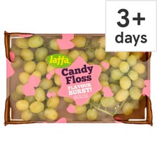 Jaffa Candy Floss Grapes 800G