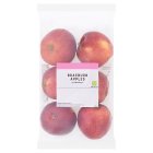 Sainsbury's Braeburn Apples x6