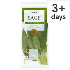 Tesco Sage 20G