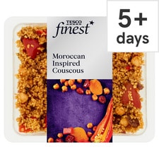 Tesco Finest Moroccan Inspired Couscous 230G
