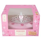 Sainsbury's Birthday Celebration Princess Madeira Cake 951g (Serves 14)