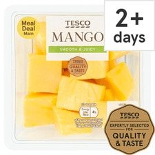 Tesco Mango 250G