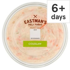 Eastmans Coleslaw 500G