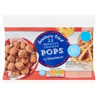 Sainsbury's Southern Fried Breaded Chicken Breast Pops 190g