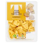 Sainsbury's Four Cheese Tortelloni 300g