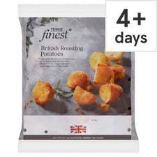 Tesco Finest British Roasting Potatoes 3Kg