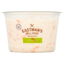 Eastmans Coleslaw 500g.