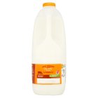 Sainsbury's West Country 1% Fat Milk (4 Pint) 2.27L