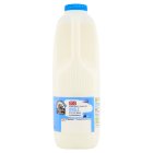 Sainsbury's West Country Whole Milk 1.13L (2 pint)