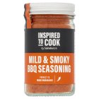 Sainsbury's Mild & Smoky BBQ, Inspired to Cook 44g