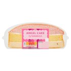 Sainsbury's Angel Loaf Cake 250g