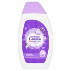 Sainsbury's Lavender & Jasmine Bio Laundry Gel 900ml