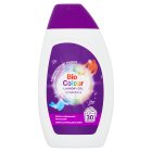 Sainsbury's Colour Bio Laundry Gel 30 Washes 900ml