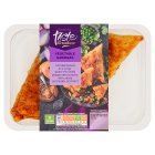 Sainsbury's Ultimate Samosas, Taste the Difference x2 160g