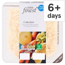 Tesco Finest Coleslaw 300G