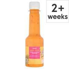 Tesco Sriracha Honey Dressing 175ml