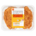 Stamford Street Co. British Breaded Chicken Steaks x4 505g