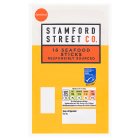 Stamford Street Co. MSC Seafood Sticks x16 250g