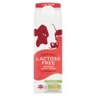 Sainsbury's Everyday Lactose Free Skimmed Dairy Drink 1L