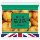 Sainsbury's British King Edward Potatoes 2kg