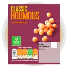 Sainsbury's Houmous 200g