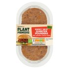 Plant Pioneers Smoky Jack Quarter Pounders 227g