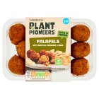 Plant Pioneers Falafels with Chickpeas Coriander & Cumin 180g