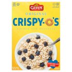 Gefen Original Crispy O's 187g