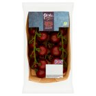 Sainsbury's Caramella Cherry Vine Tomatoes, Taste the Difference