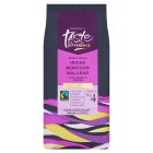 Sainsbury's Fairtrade Indian Monsoon Malabar Ground Coffee, Taste the Difference 227g