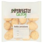 Imperfectly Tasty Baby Potatoes 1kg