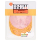 Stamford Street Co. Breaded Ham Slices x12 300g