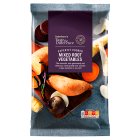 Sainsbury's Vegetable Crisps, Taste the Difference 100g