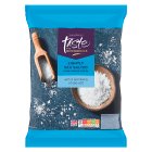 Sainsbury's Gourmet Sea Salt Crisps, Taste the Difference 150g