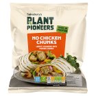 Plant Pioneers Meat Free Chicken-Style Pieces 300g