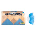 Sainsbury's Thick Soft White Farmhouse Bread 800g