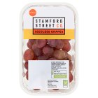 Stamford Street Co. Seedless Grapes