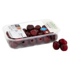 Sainsbury's Greengrocer's Value Selection Cherries 250g