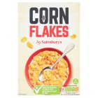Sainsbury's Cornflakes Cereal 500g