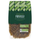 Sainsbury's Green Pea Fusilli Pasta 250g