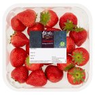 Sainsbury's Strawberries, Taste the Difference 400g