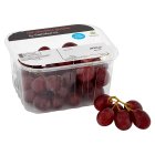 Sainsbury's Red Grapes 300g