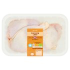 Sainsbury's British Fresh Skin on Chicken Legs 1kg