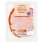 Sainsbury's German Bavarian Roast Ham Slices x5 100g