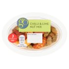 Sainsbury's On the Go Chilli & Lime Nut Mix 50g