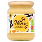 Sainsbury's Set Honey 454g