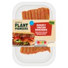 Plant Pioneers Smoky Vacon Rashers x8 88g