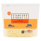 Stamford Street Co. Grated Mozzarella 500g