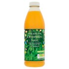 Sainsbury's Clementine Juice 1L